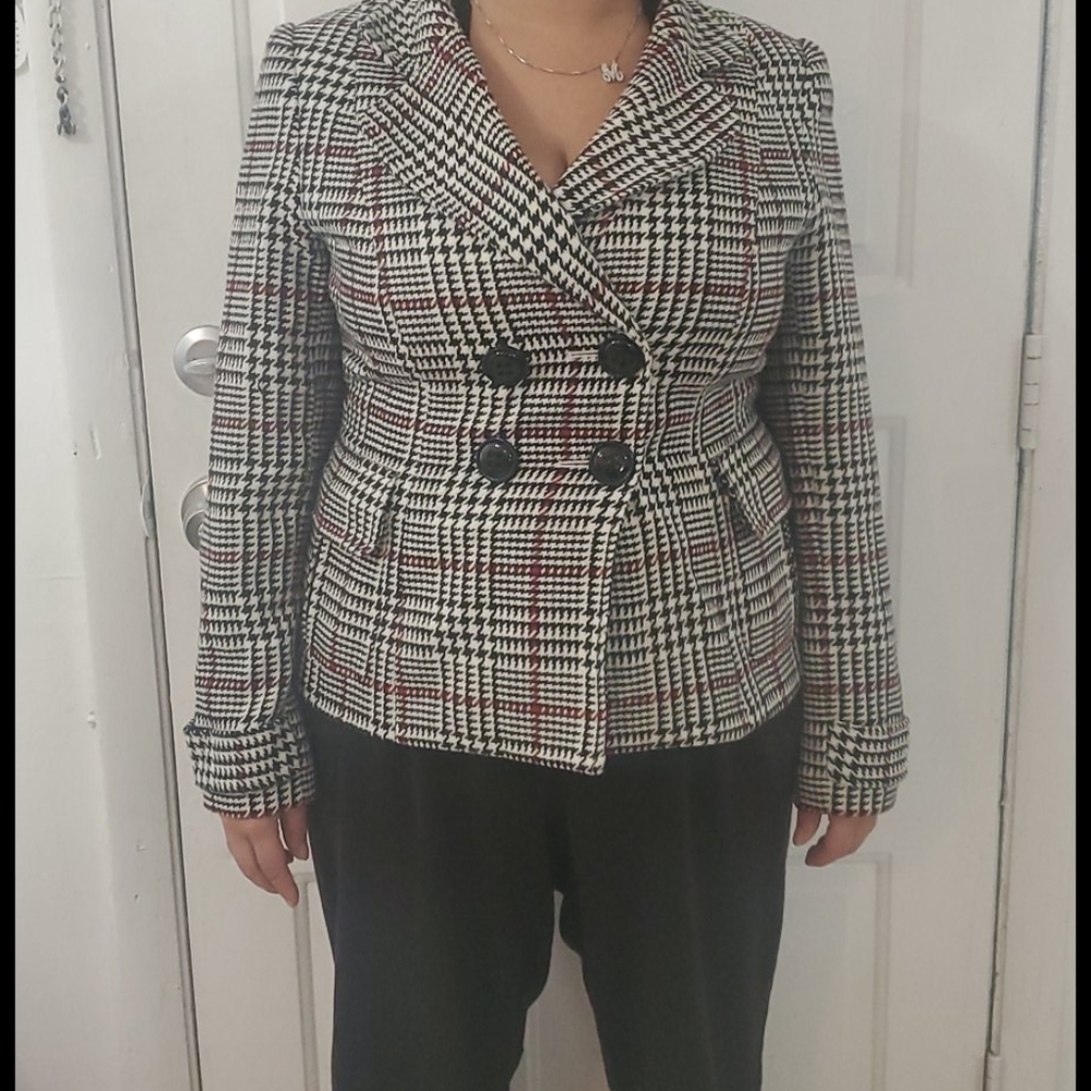 Jacket